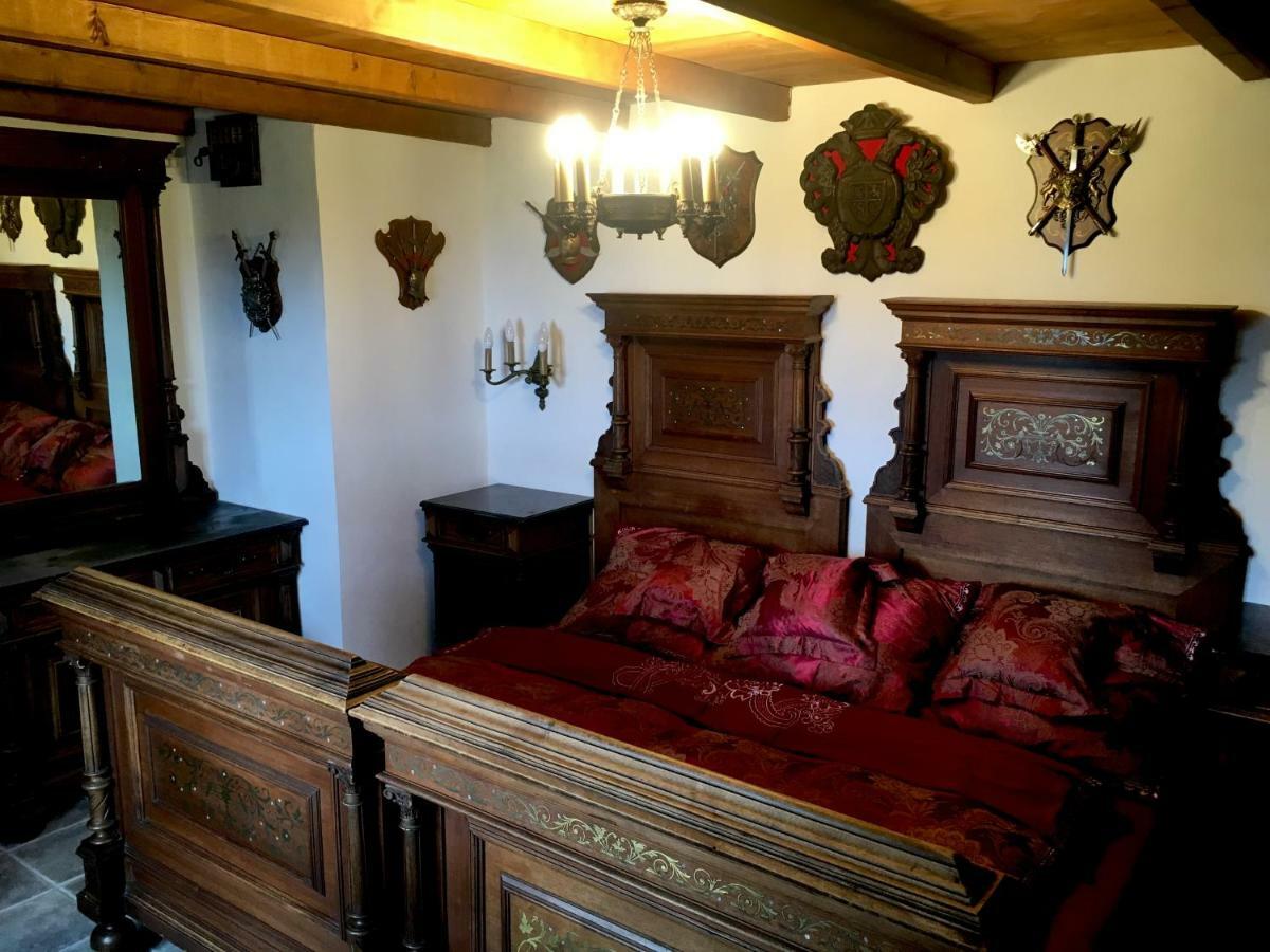 Casa Lomo Cabo Lägenhet Puntallana Exteriör bild