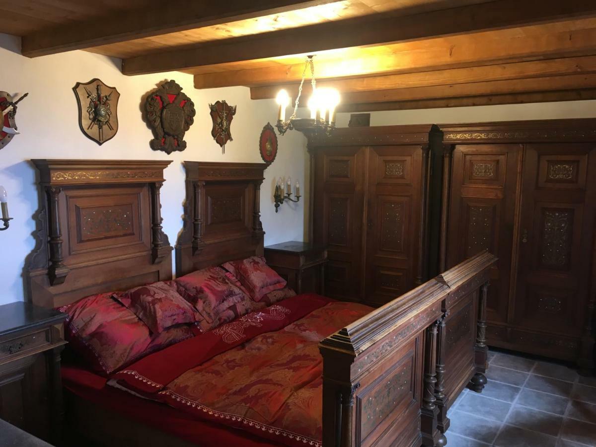 Casa Lomo Cabo Lägenhet Puntallana Exteriör bild